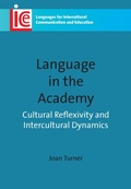 Cover: Language in the Academy - Multilingual Matters