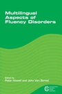 Cover: Multilingual Aspects of Fluency Disorders - Multilingual Matters