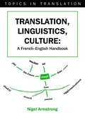Cover: Translation, Linguistics, Culture - Multilingual Matters
