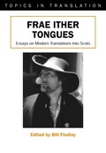 Cover: Frae Ither Tongues - Multilingual Matters