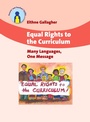 Cover: Equal Rights to the Curriculum - Multilingual Matters