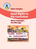 Cover: Equal Rights to the Curriculum - Multilingual Matters