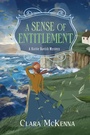 Cover: A Sense of Entitlement - Kensington Publishing