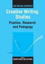 Cover: Creative Writing Studies - Multilingual Matters