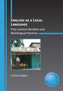 Cover: English as a Local Language - Multilingual Matters