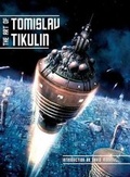 Cover: The Art of Tomislav Tikulin - Short, Scary Tales Publications
