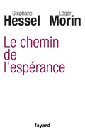 Cover: Le chemin de l'esp&eacute;rance - Fayard