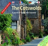 Abbildung von: The Cotswolds - Chris Andrews Publications Ltd