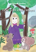 Cover: Hexe Lotti lernt zaubern - eu media222