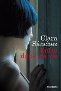 Cover: Entre dans ma vie - Hachette Fictions