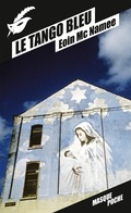 Cover: Le Tango Bleu - Le Masque