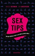 Cover: Sex Tips - Fayard/Mazarine