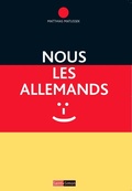 Cover: Nous les Allemands - Saint-Simon