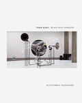 Cover: Thom Kubli | BLACK HOLE HORZON - Thom Kubli