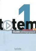 Cover: totem 1 - Internationale Ausgabe - Hueber Verlag