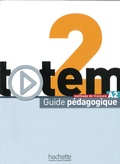Cover: totem 2 - Internationale Ausgabe - Hueber Verlag