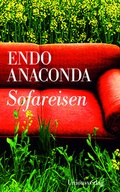 Cover: Sofareisen - Unionsverlag