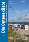 Cover: Die Ostseek&uuml;ste Mecklenburg-Vorpommerns - Hinstorff