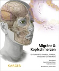 Cover: Migr&auml;ne und Kopfschmerzen - Karger, S