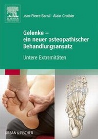 Abbildung von: Gelenke - ein neuer osteopathischer Behandlungsansatz - Urban & Fischer