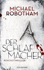 Cover: Der Schlafmacher - Goldmann