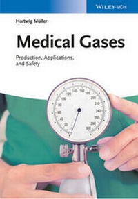 Abbildung von: Medical Gases - Wiley-VCH