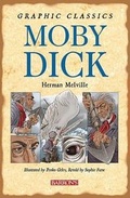 Cover: Moby Dick - B.E.S. Publishing
