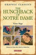 Cover: The Hunchback of Notre Dame - B.E.S. Publishing
