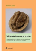 Cover: Selber denken macht schlau - tredition