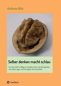 Cover: Selber denken macht schlau - tredition