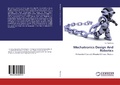 Cover: Mechatronics Design And Robotics - LAP Lambert Academic Publishing