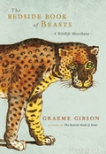 Cover: The Bedside Book of Beasts - Bloomsbury Publishing PLC