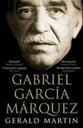 Cover: Gabriel Garcia Marquez - Bloomsbury Publishing PLC