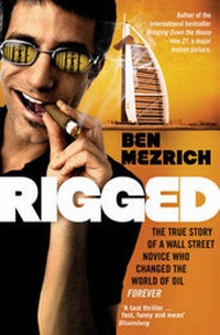 Abbildung von: Rigged - Bloomsbury Publishing PLC