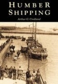Cover: Humber Shipping - The History Press Ltd