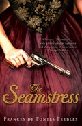 Cover: The Seamstress - Bloomsbury Publishing PLC