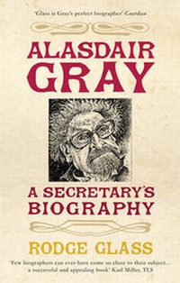 Enlarge image Cover: Alasdair Gray - Bloomsbury Publishing PLC