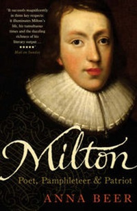 Enlarge image Cover: Milton - Bloomsbury Publishing PLC