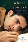 Cover: Where You Are - Kensington Publishing