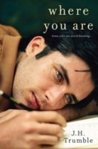 Enlarge image Cover: Where You Are - Kensington Books