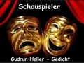 Cover: Schauspieler - Books on Demand