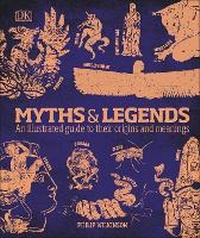 Enlarge image Cover: Myths and Legends - Dorling Kindersley