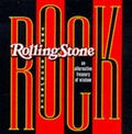 Cover: "Rolling Stone" Book of Rock - Running Press,U.S.