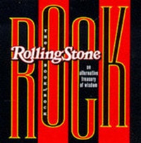 Enlarge image Cover: "Rolling Stone" Book of Rock - Running Press,U.S.