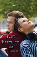Cover: Just Between Us - Kensington Publishing