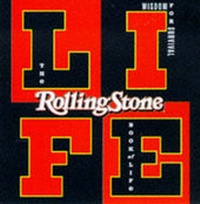 Enlarge image Cover: "Rolling Stone" Book of Life - Running Press,U.S.