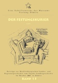 Cover: Der Festungskurier - Books on Demand