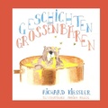 Cover: Geschichten vom Gro&szlig;en B&auml;ren - BoD - Books on Demand