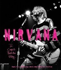 Enlarge image Cover: Nirvana - Voyageur Press