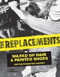 Cover: The Replacements - Voyageur Press